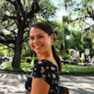 Meet your Posher, Janelle